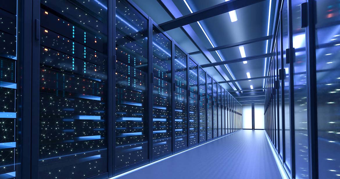IT AI Data Center