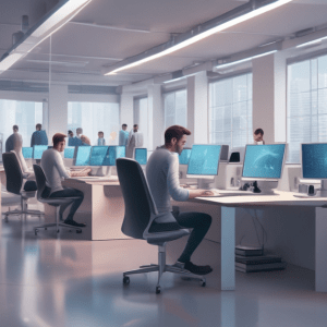 AI business assistant
